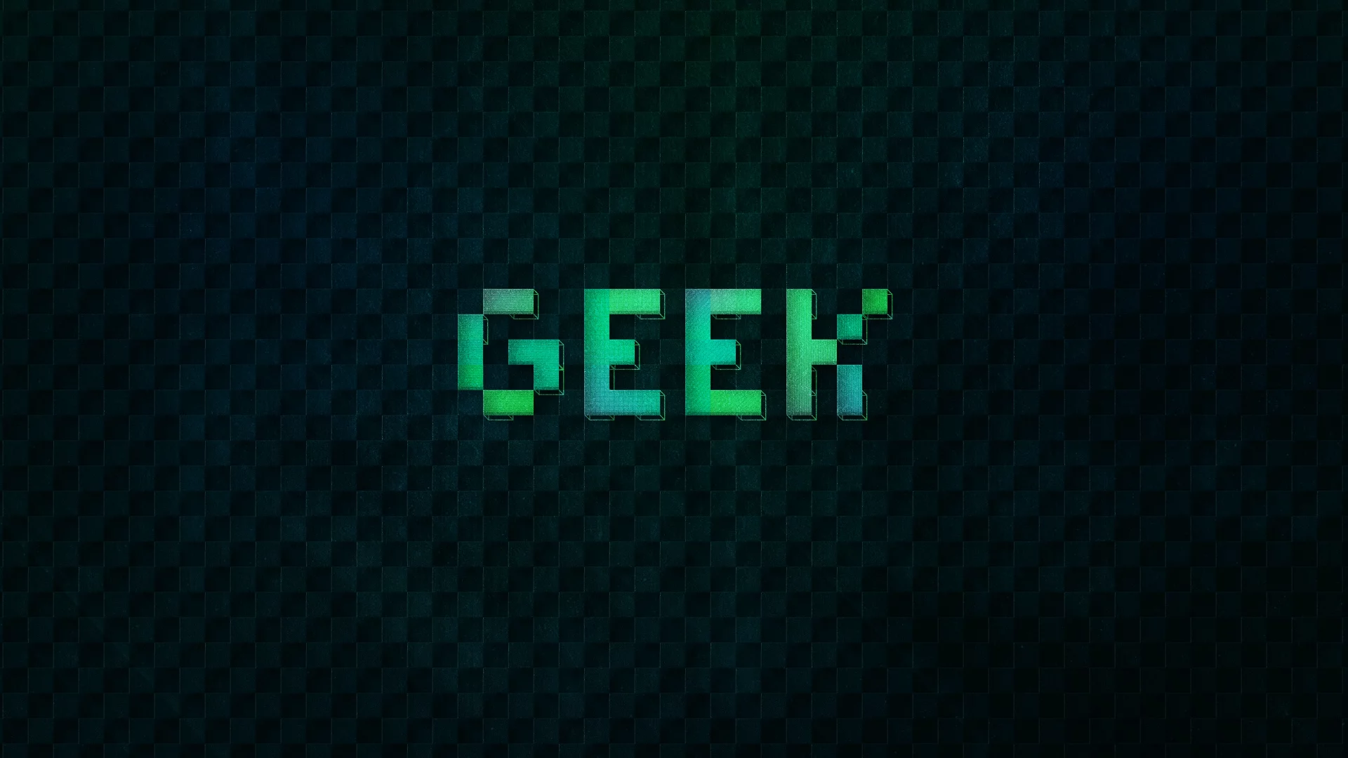 Geek